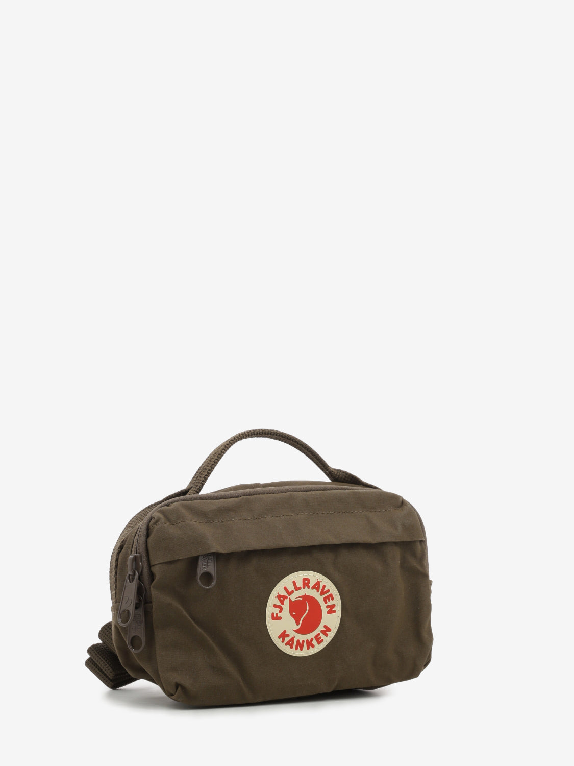 Kanken Hip Pack dark oak
