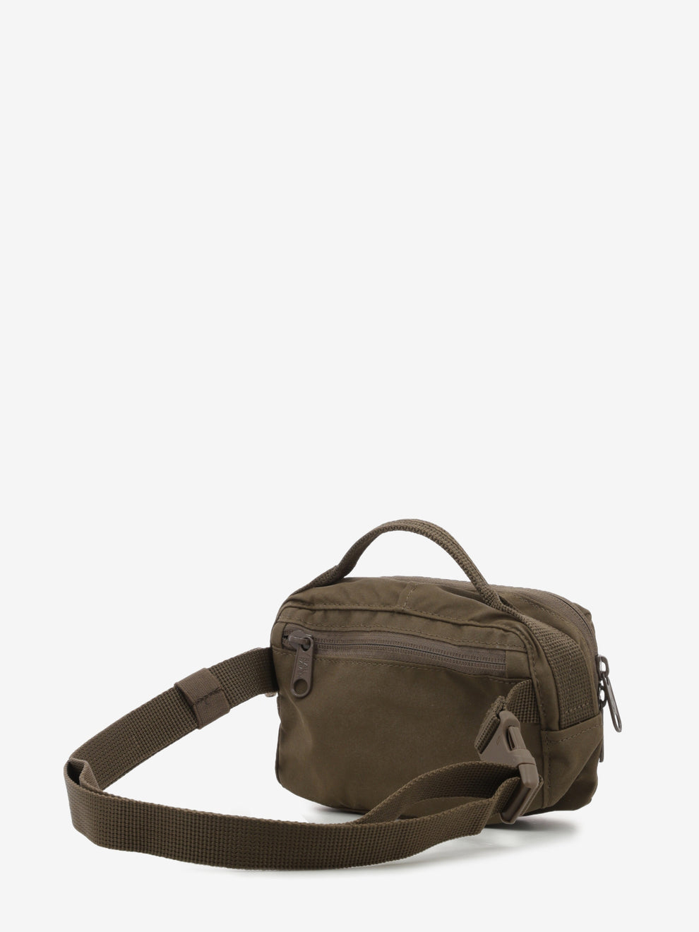 Kanken Hip Pack dark oak