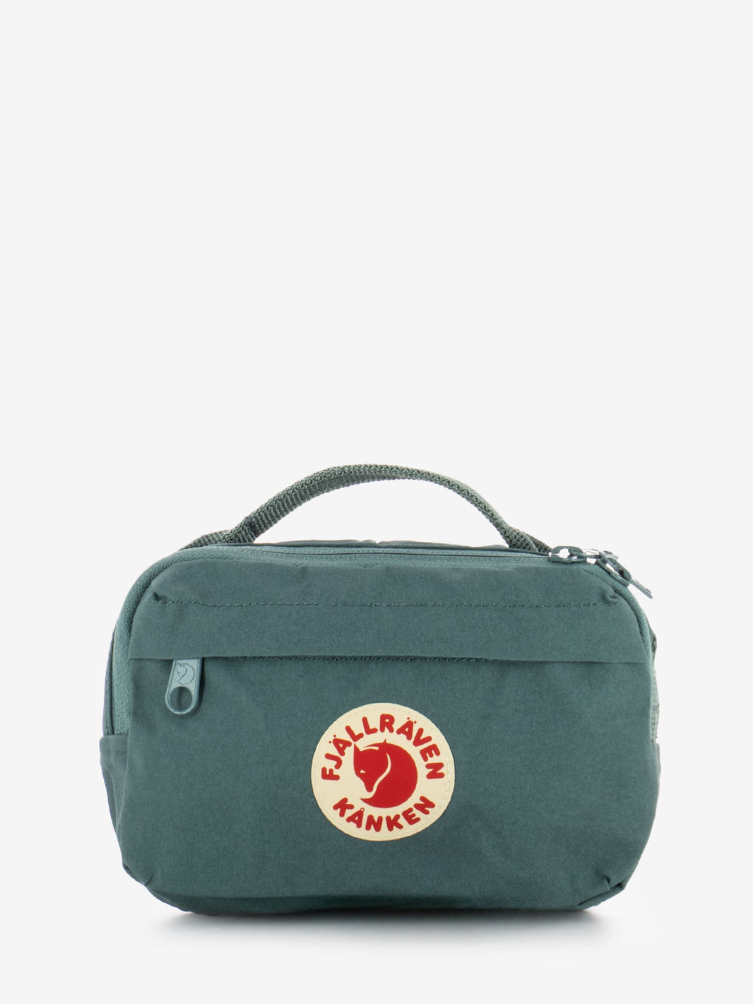 Kanken Hip Pack Frost Green
