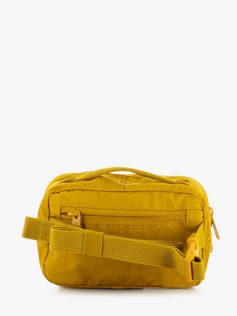 FJALLRAVEN - Kanken Hip Pack ochre