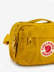 FJALLRAVEN - Kanken Hip Pack ochre