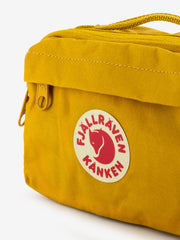 FJALLRAVEN - Kanken Hip Pack ochre