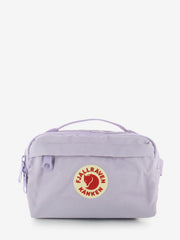 FJALLRAVEN - Kanken Hip Pack pastel lavender