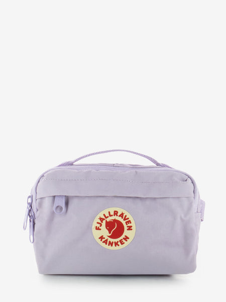 Kanken Hip Pack pastel lavender