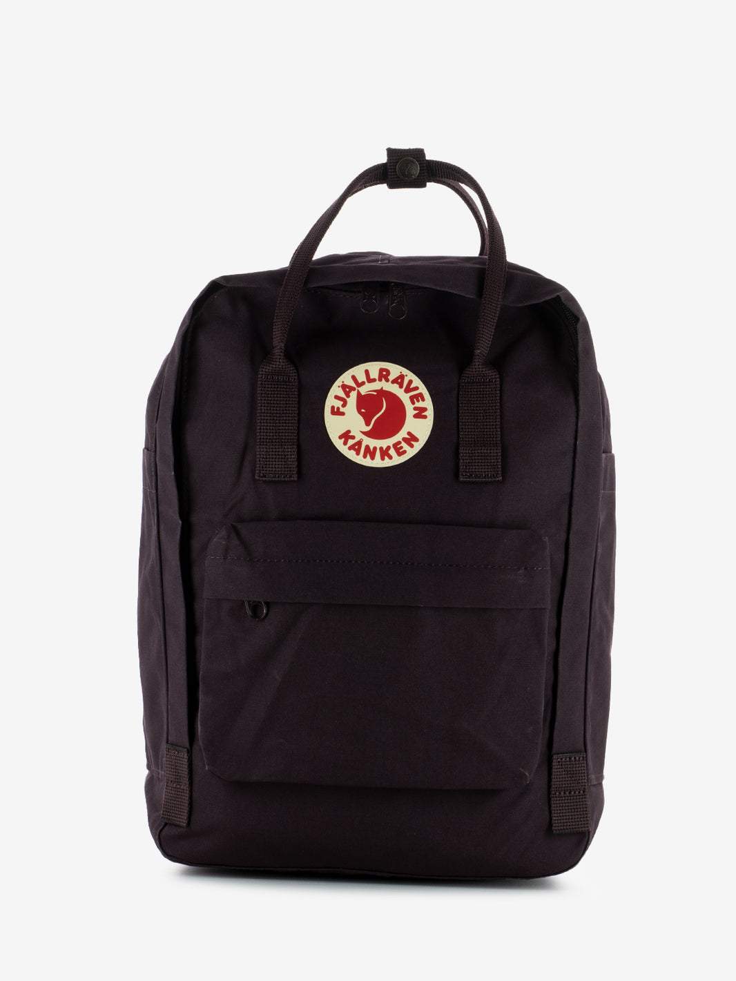 Kanken laptop 15" blackberry