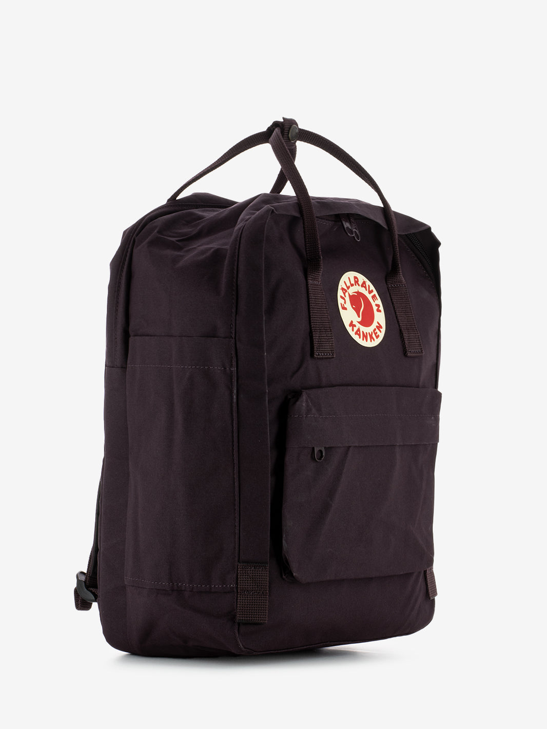 Kanken laptop 15" blackberry
