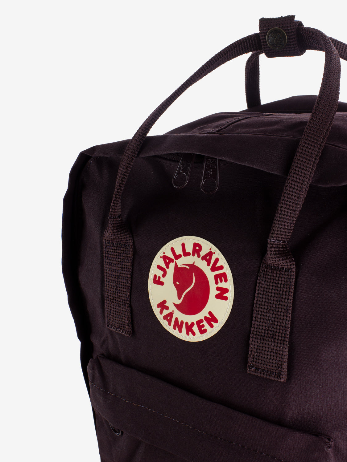 Fjällräven - Kanken laptop 15