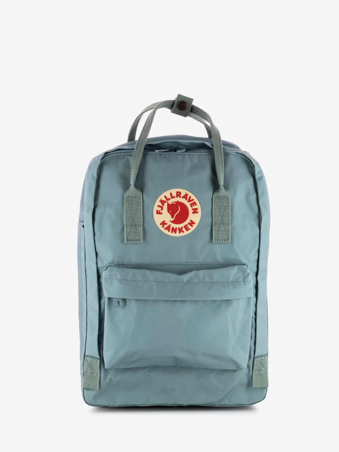 Kanken laptop 15" sky blue