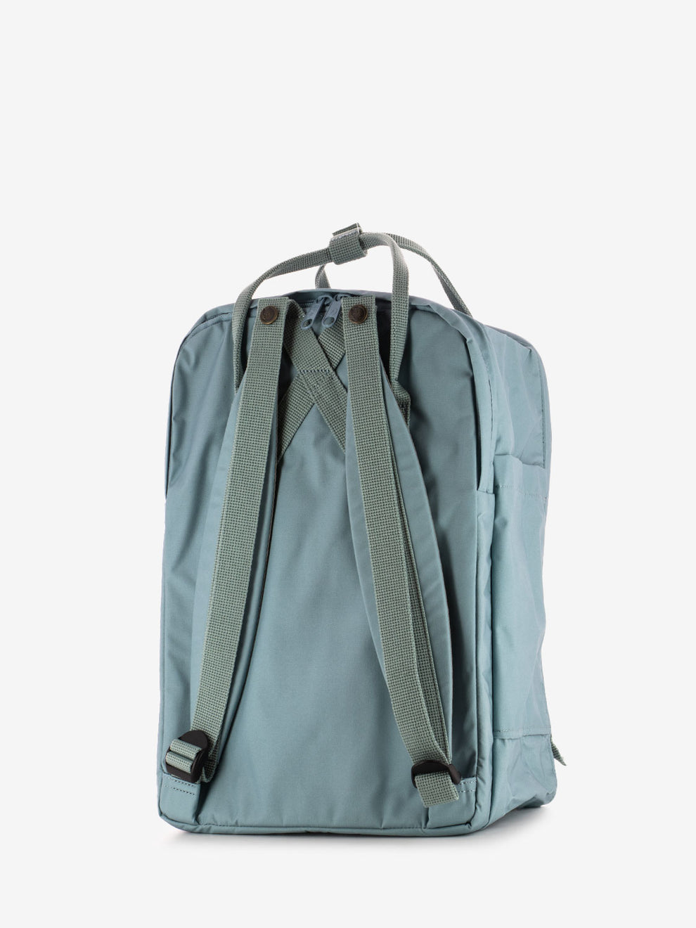 Kanken laptop 15" sky blue