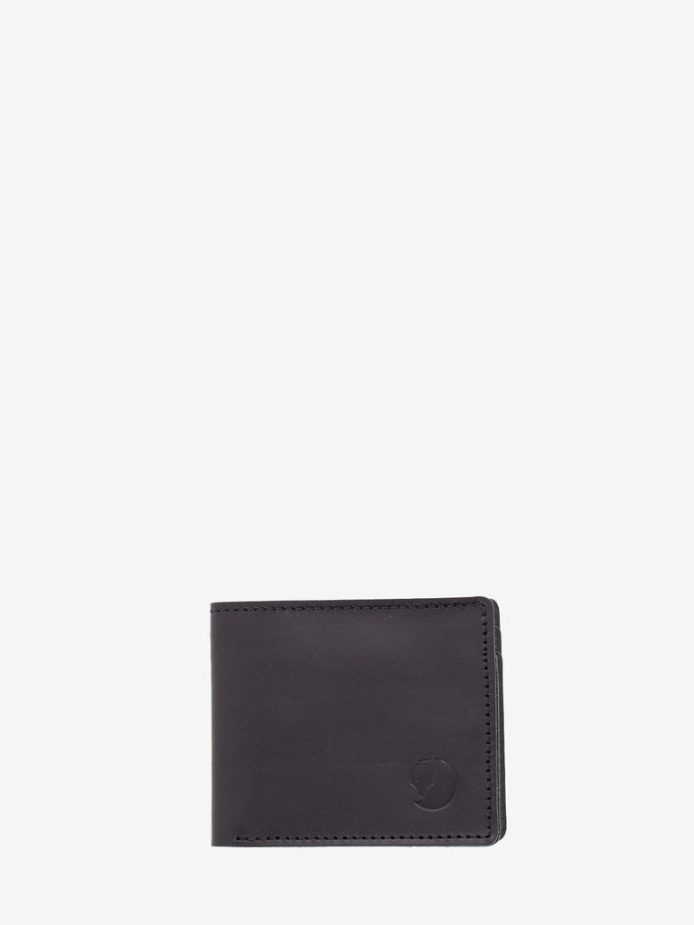 FJALLRAVEN - Övik wallet black