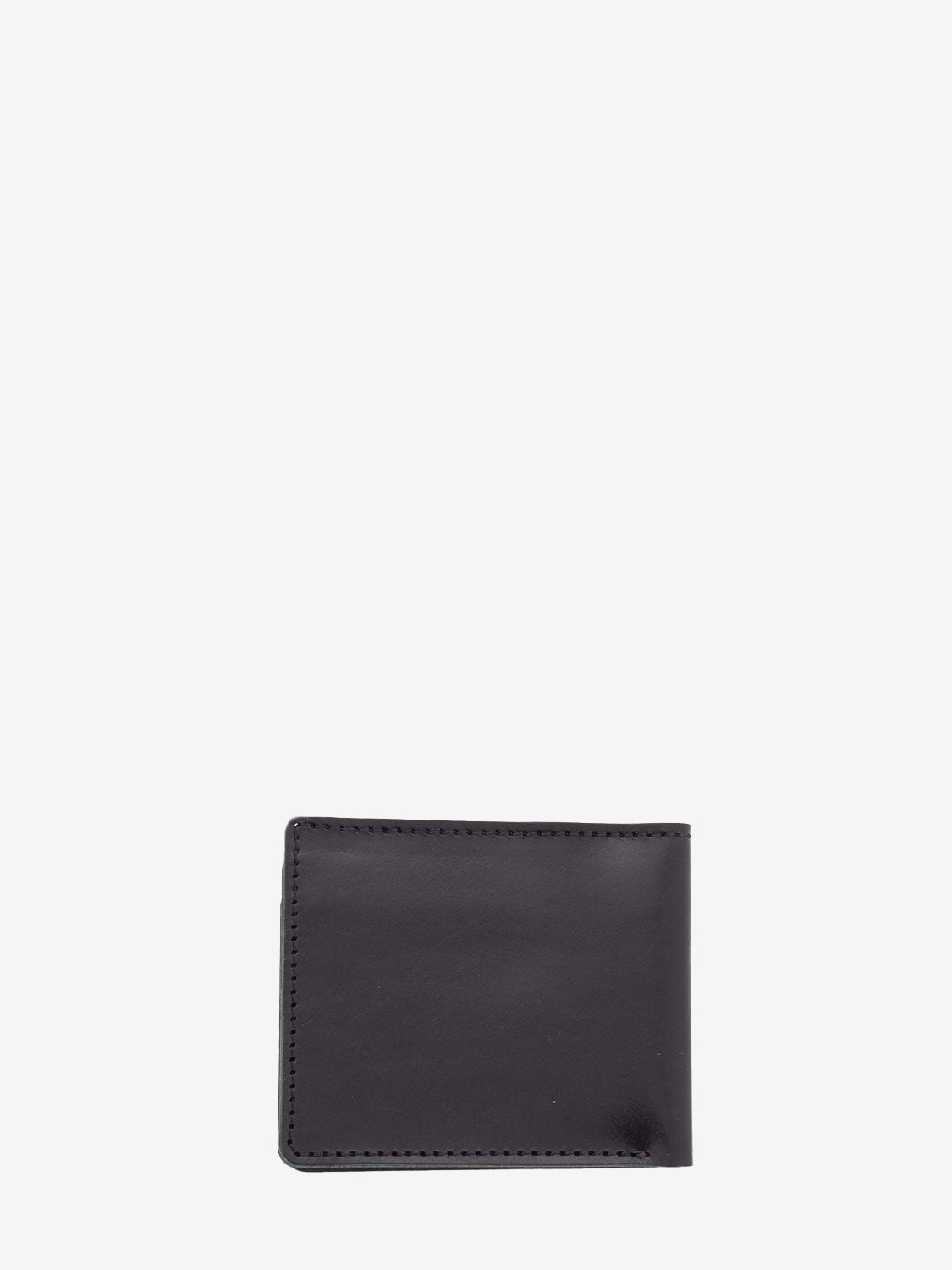 Övik wallet black