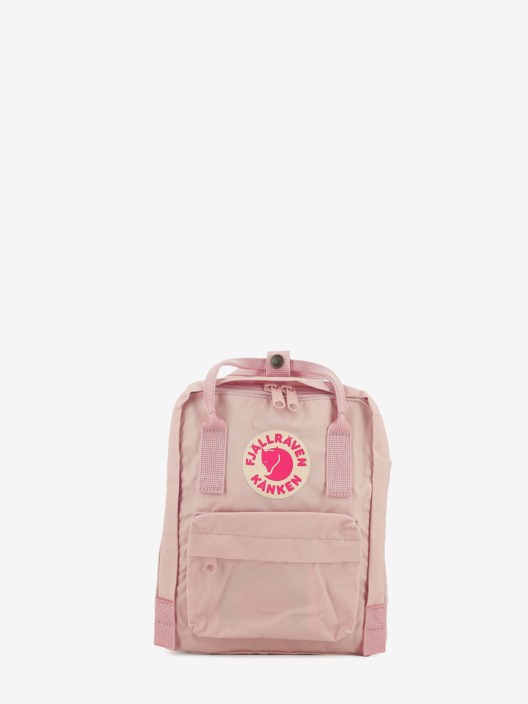 Zainetto Kånken mini chalk rose