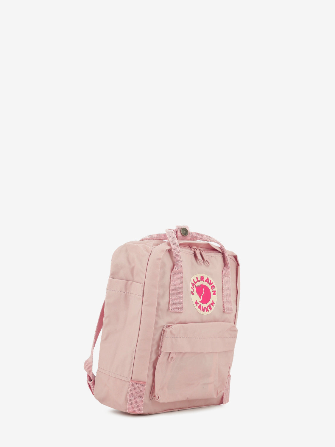Fjällräven - Kånken mini backpack chalk rose