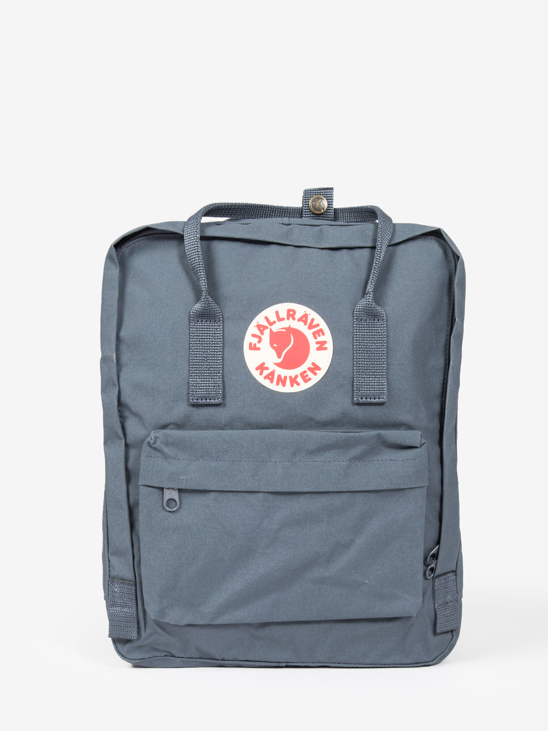 Kånken Graphite Backpack
