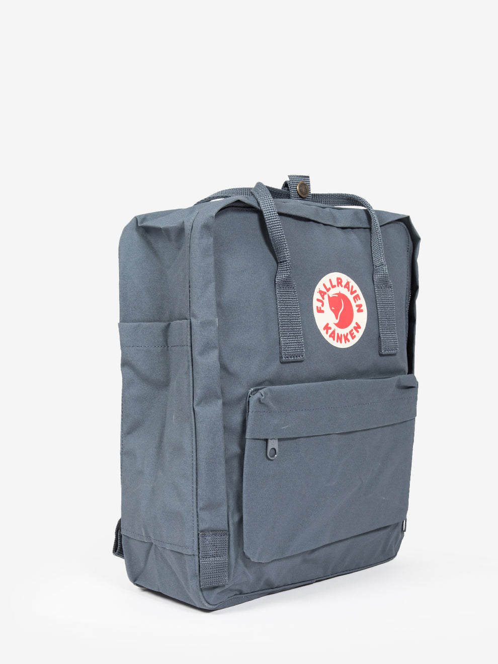 Kånken Graphite Backpack