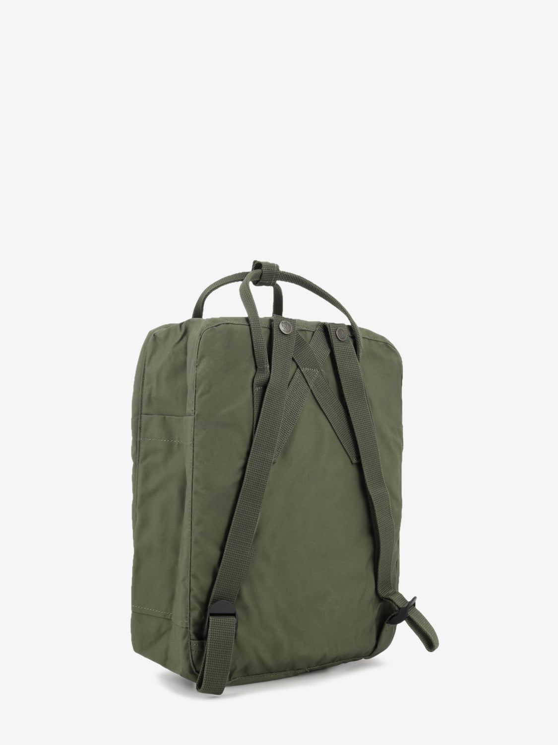 Kånken green backpack