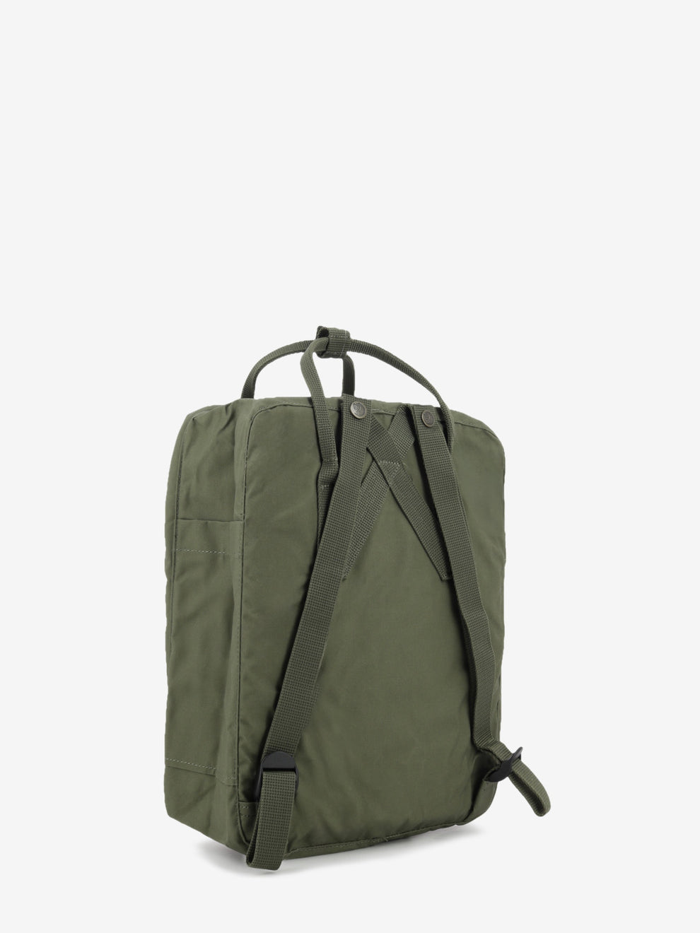 Kånken green backpack