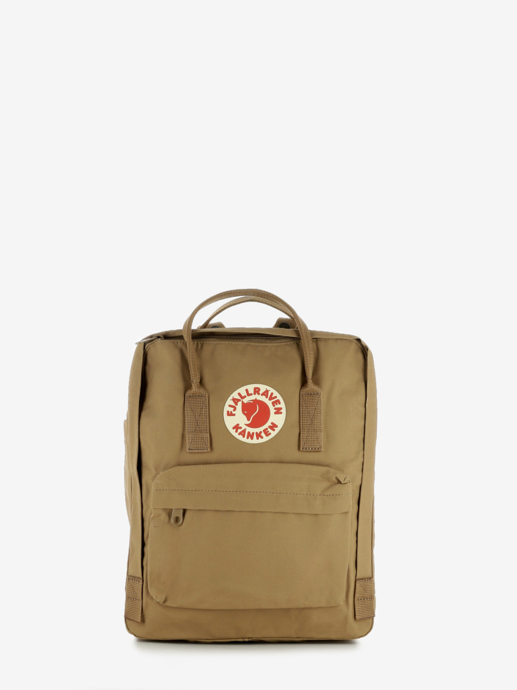 Kånken backpack khaki dust