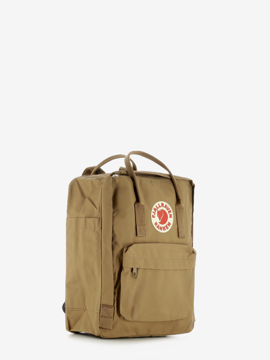 Kånken backpack khaki dust