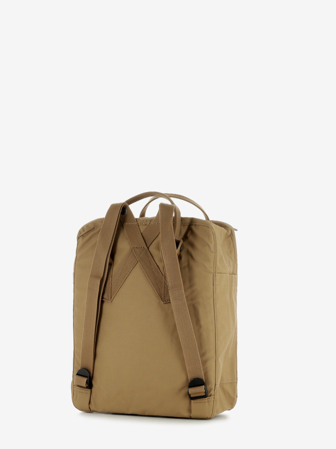 Fjällräven - Kånken backpack khaki dust | STIMM