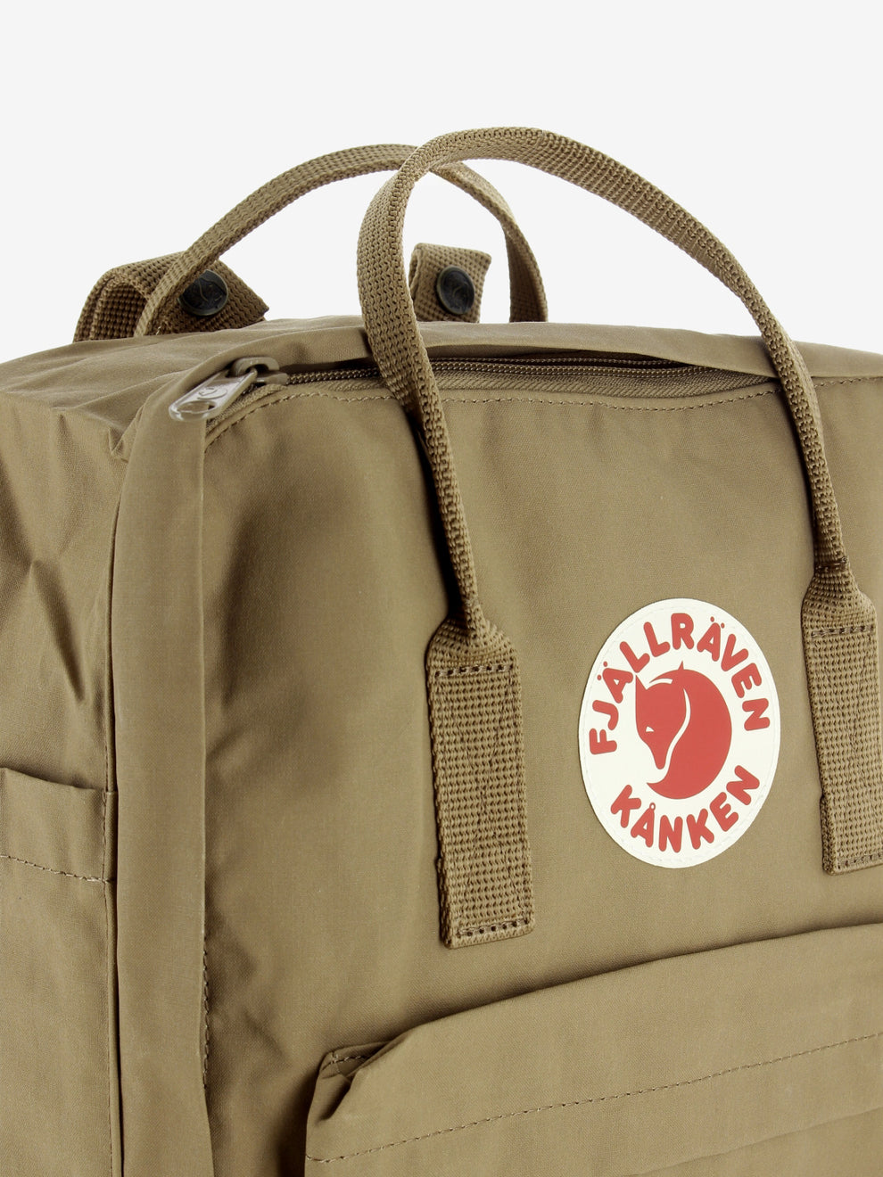 Kånken backpack khaki dust