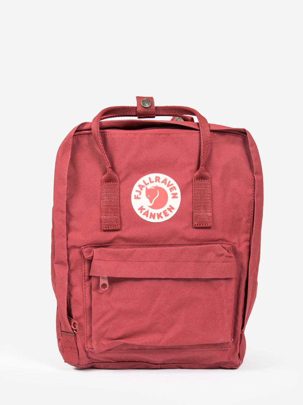 Kånken Ox Red Backpack