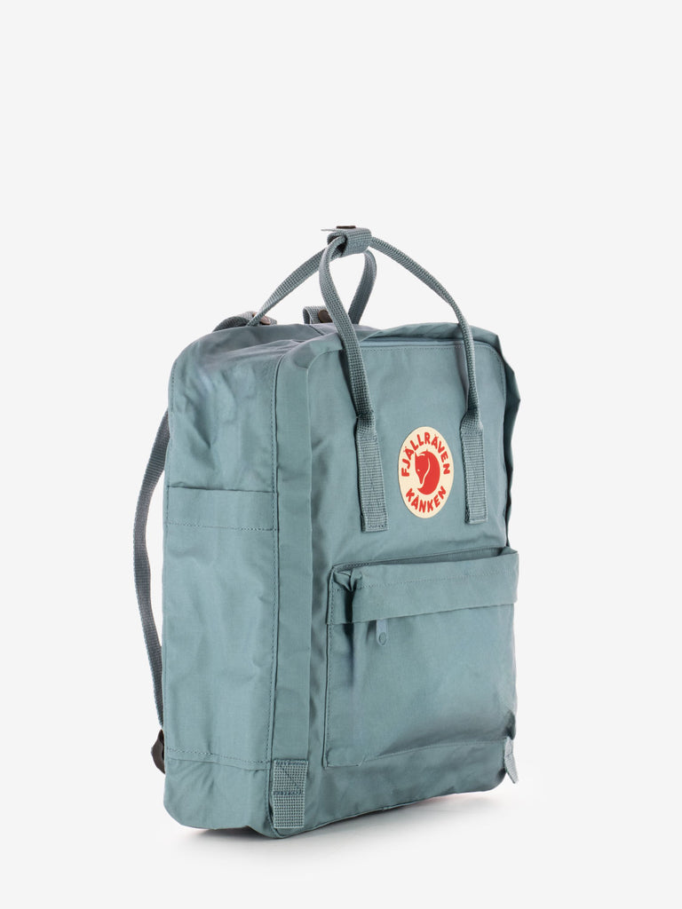 FJALLRAVEN - Zaino Kånken sky blue