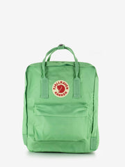 FJALLRAVEN - Zaino Kånken apple mint