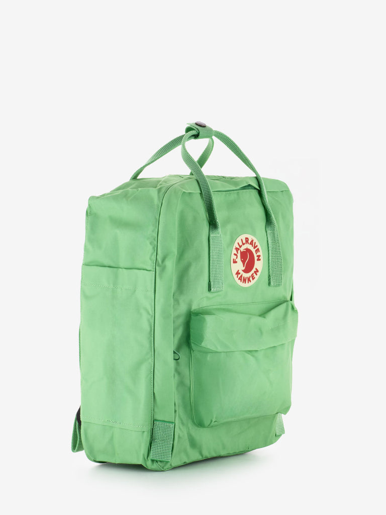 FJALLRAVEN - Zaino Kånken apple mint