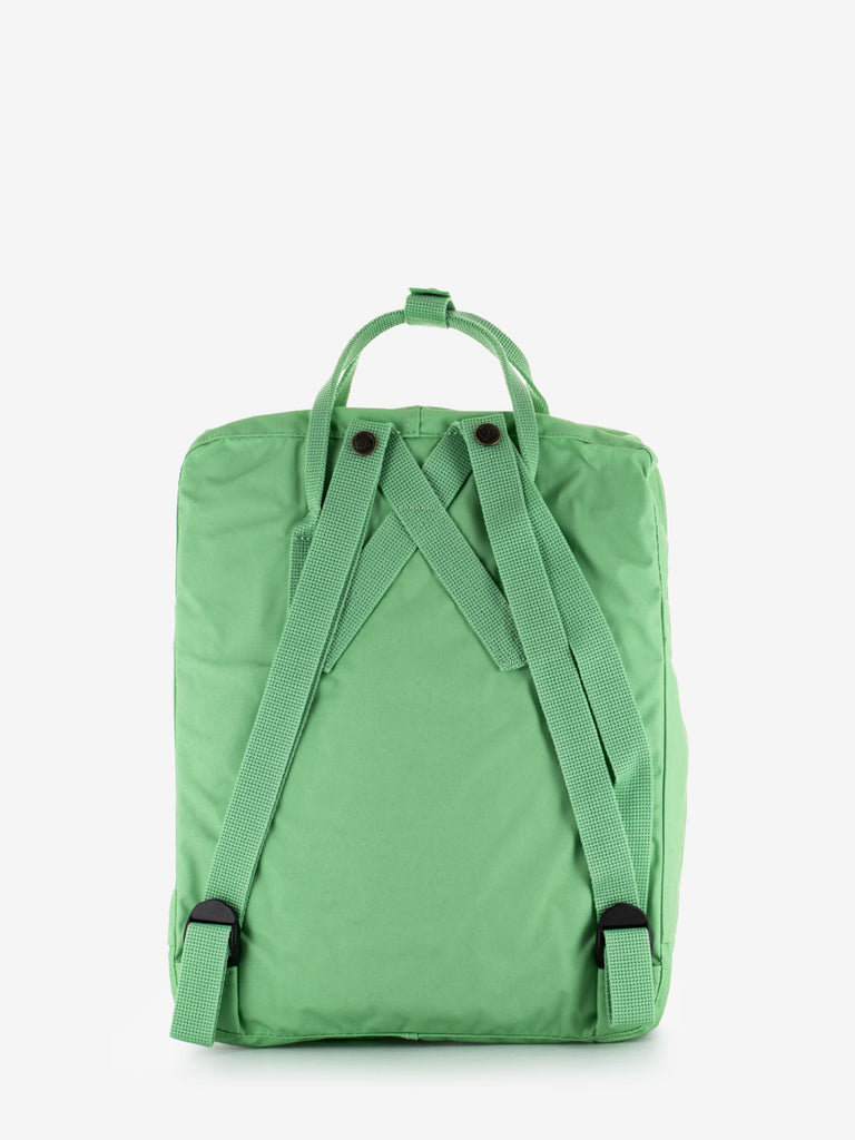 FJALLRAVEN - Zaino Kånken apple mint