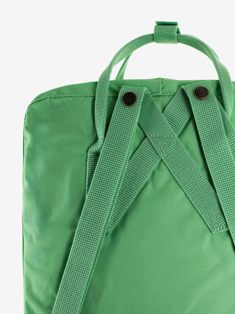 FJALLRAVEN - Zaino Kånken apple mint