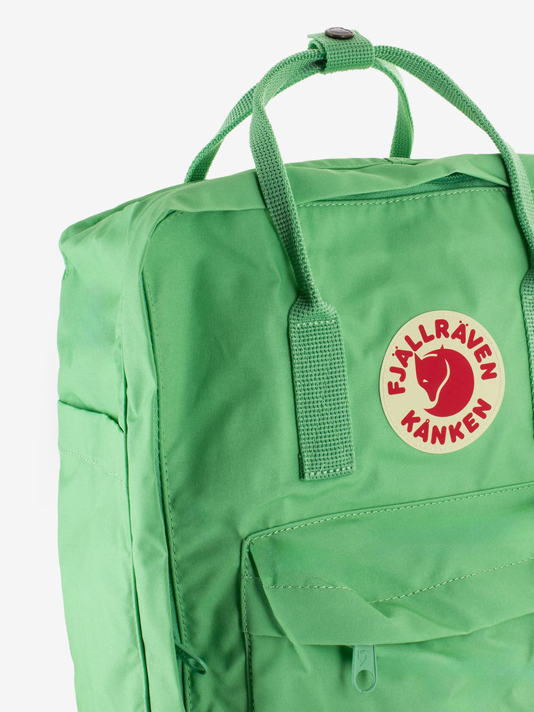 FJALLRAVEN - Zaino Kånken apple mint