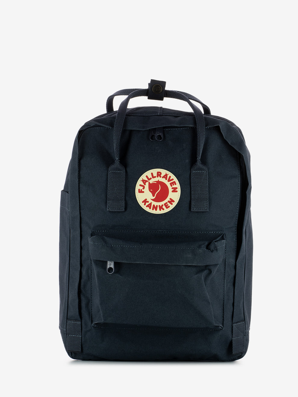 Kanken Laptop Backpack 15" Navy