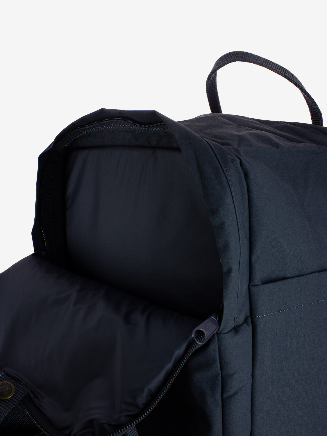 Kanken Laptop Backpack 15" Navy