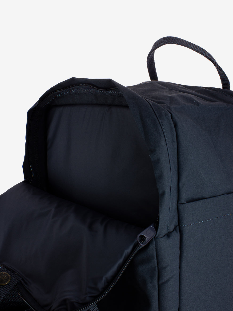 Kanken Laptop Backpack 15" Navy