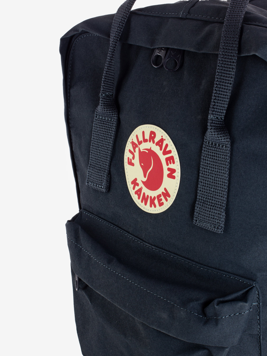 Kanken Laptop Backpack 15" Navy