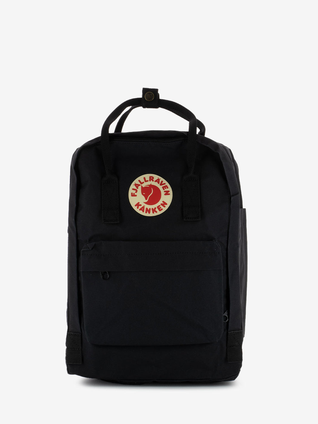 Kanken Laptop Backpack 15" Black