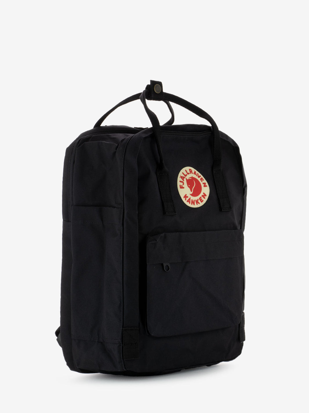 Kanken Laptop Backpack 15" Black