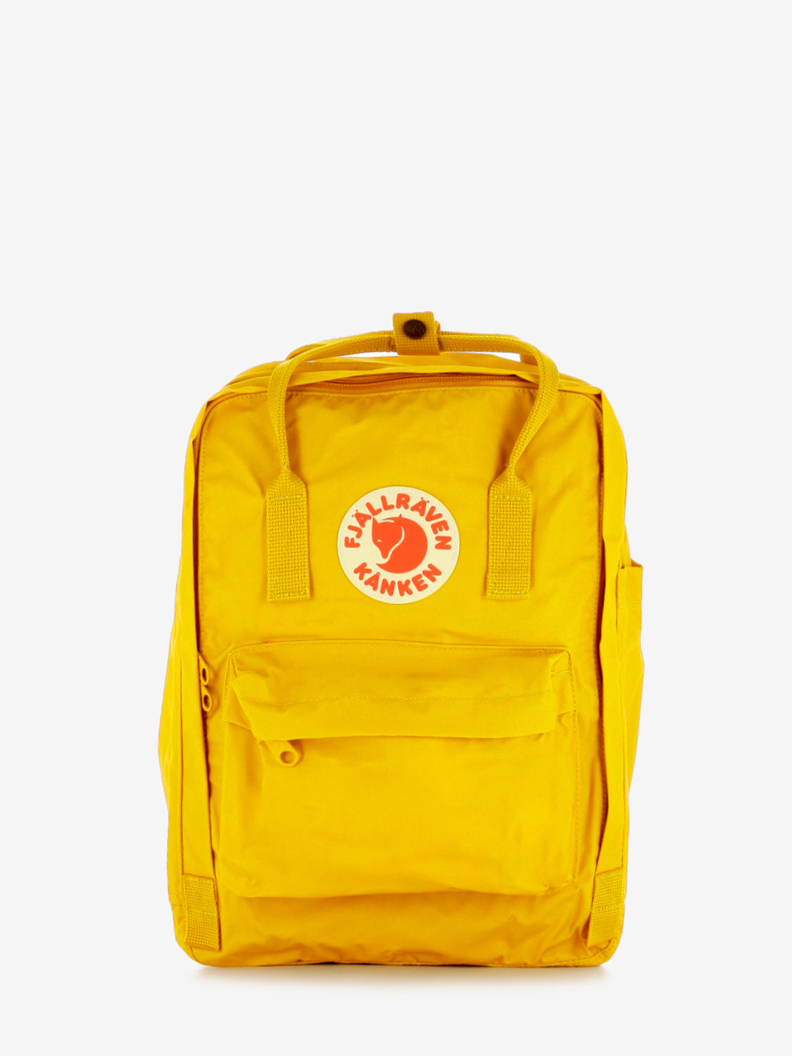 Zaino Kanken laptop 15" ochre