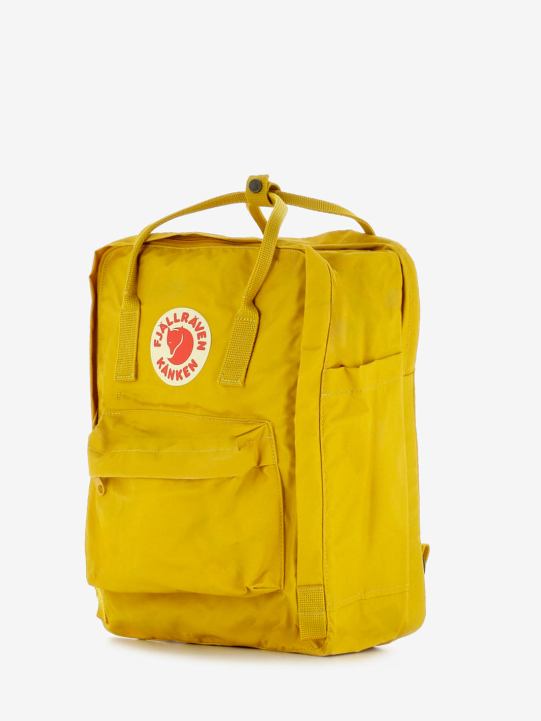 Kanken Laptop Backpack 15" Ochre