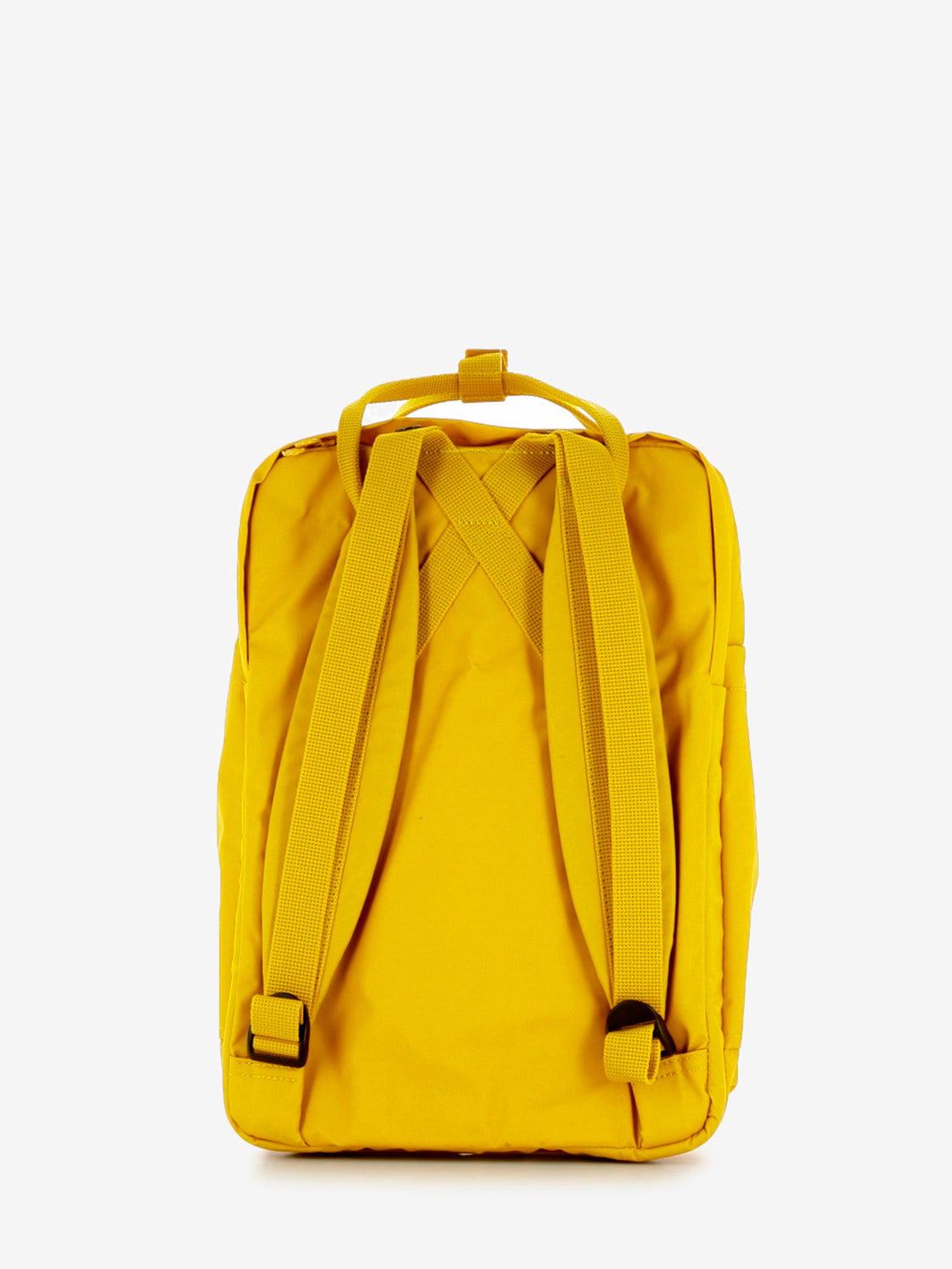 Zaino Kanken laptop 15" ochre