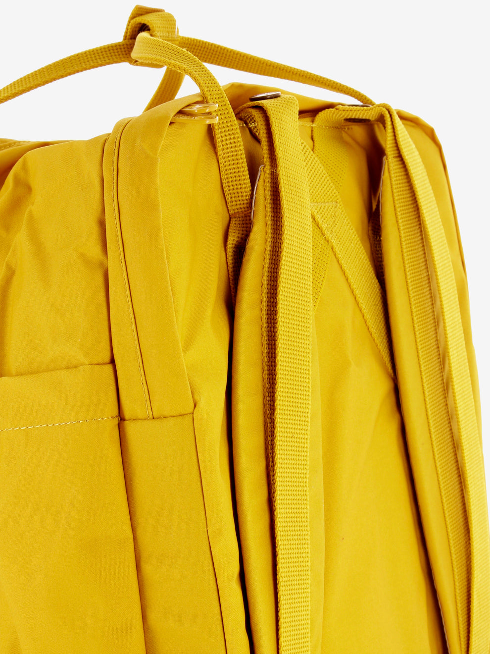 Zaino Kanken laptop 15" ochre