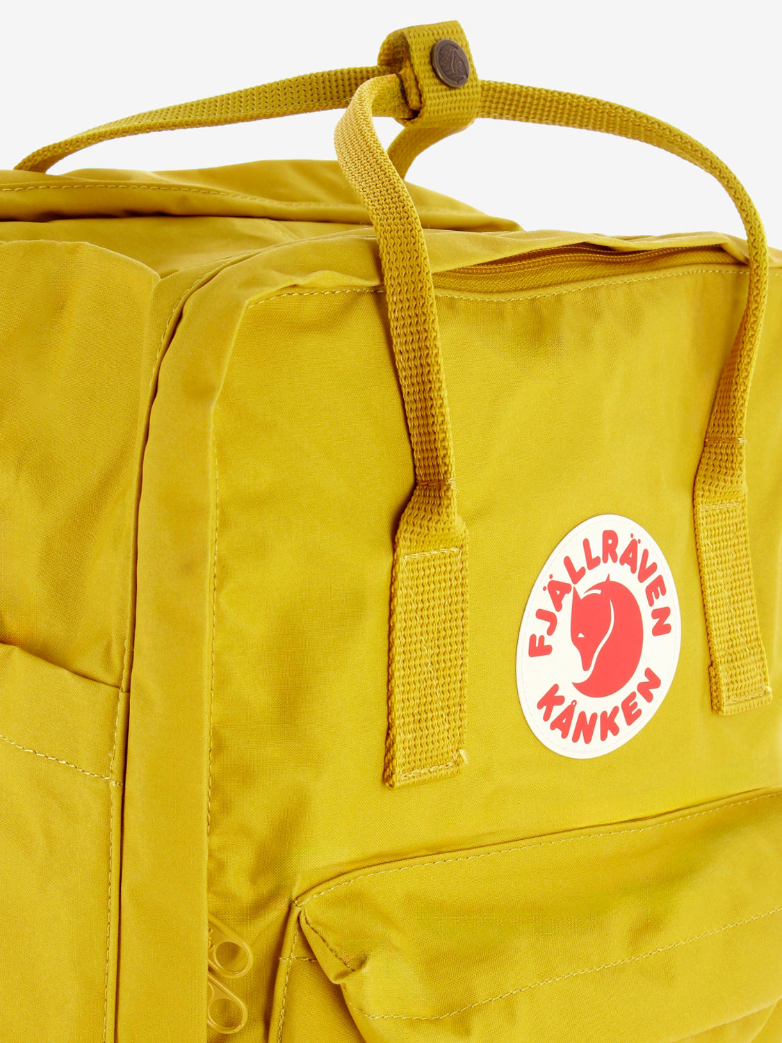 Zaino Kanken laptop 15" ochre