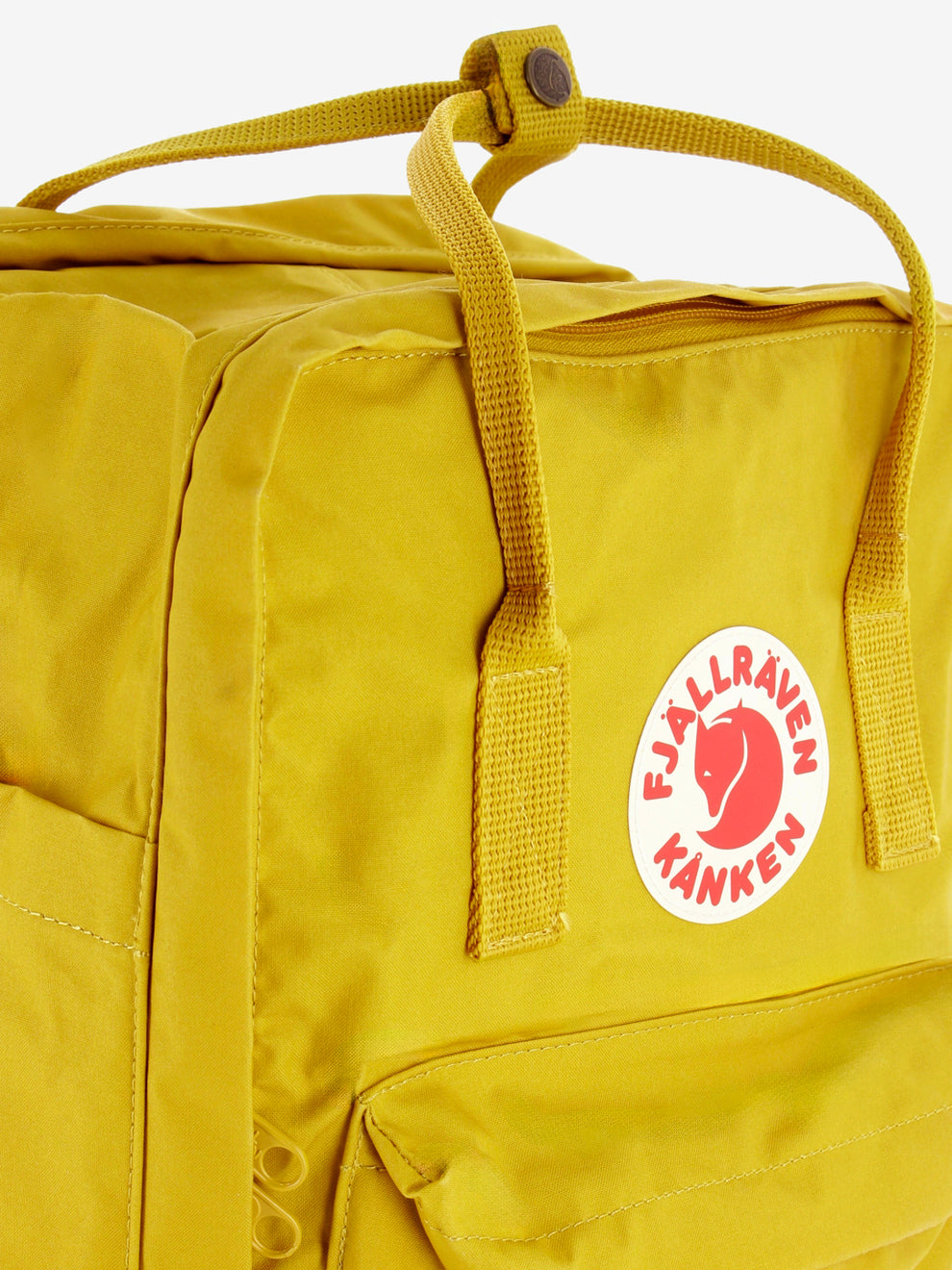 Zaino Kanken laptop 15" ochre