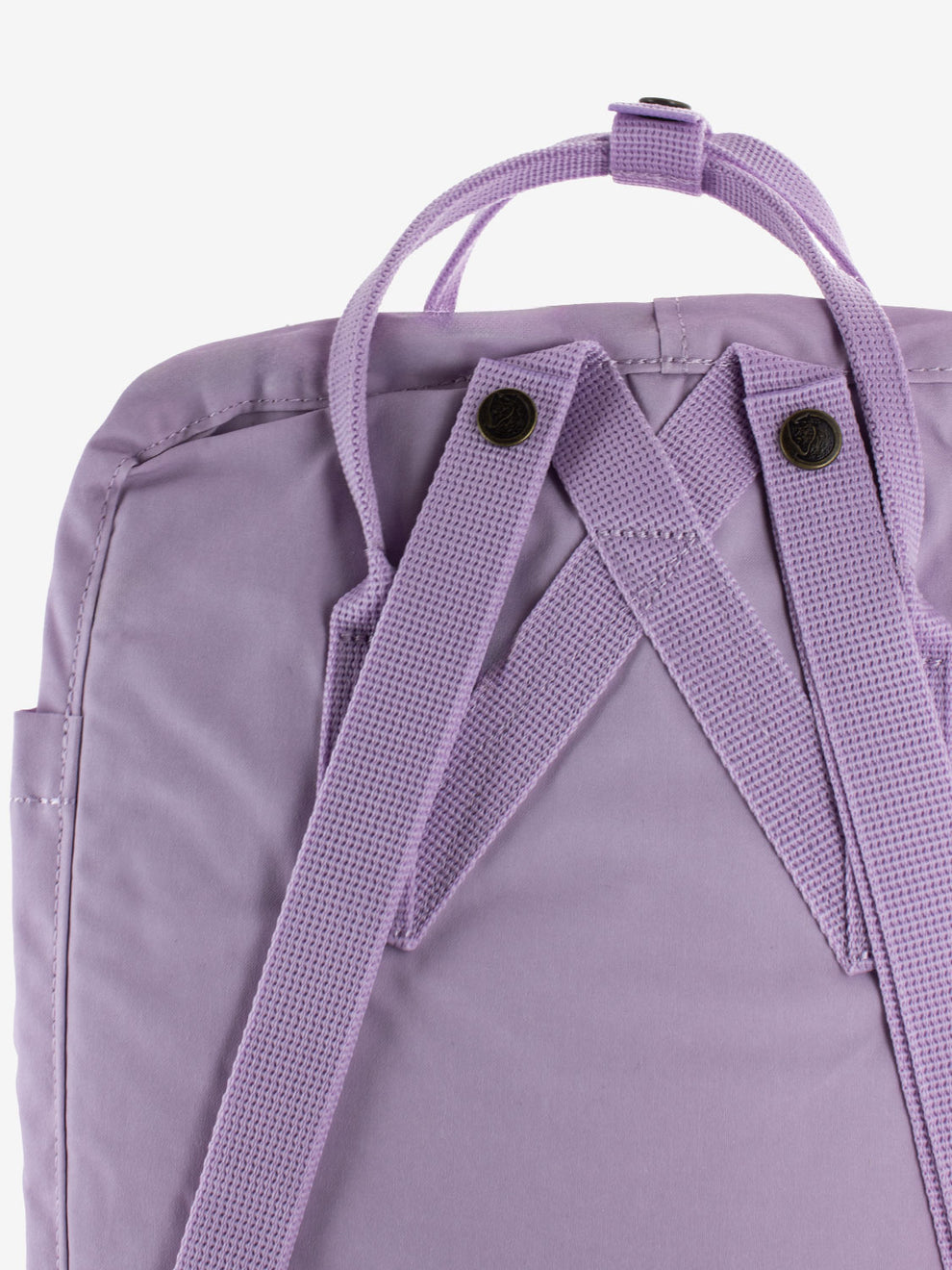 fjallraven kanken mini lavender backpack Fjällräven - Kånken backpack lavender