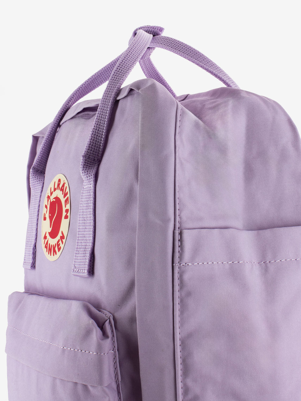 fjällräven backpack violet Fjällräven - Kånken backpack lavender