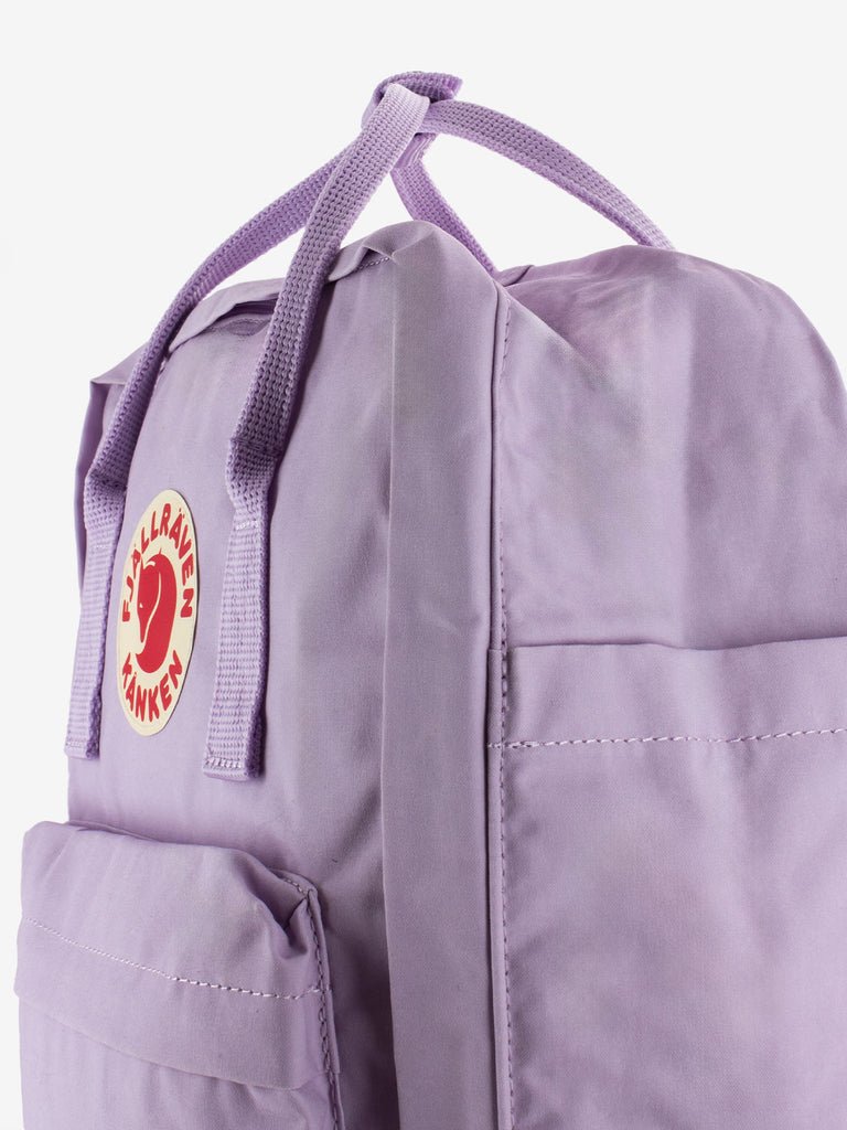 FJALLRAVEN - Zaino Kånken lavender