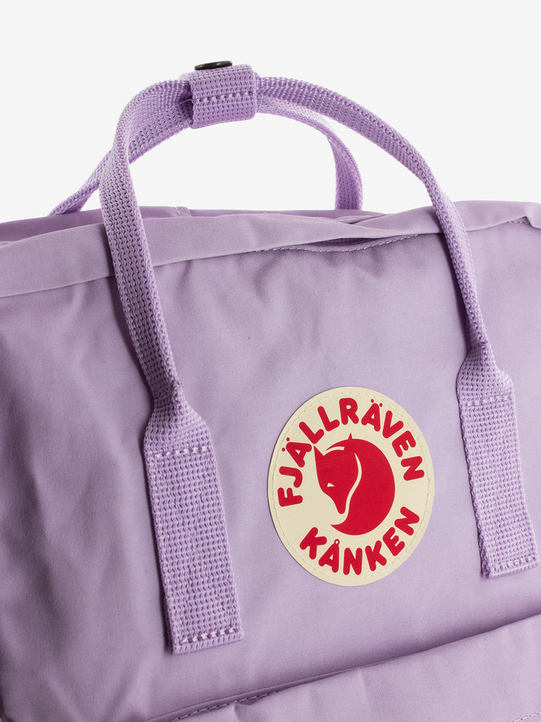 FJALLRAVEN - Zaino Kånken lavender