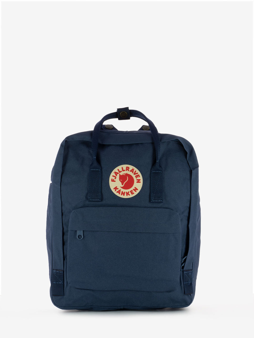 Kanken Royal Blue Backpack
