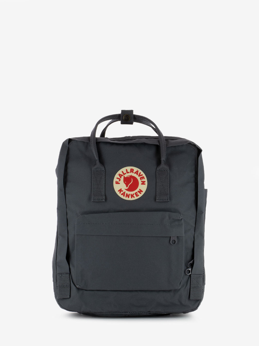 Super grey kanken backpack